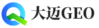 大通回族土族自治县大迈GEO